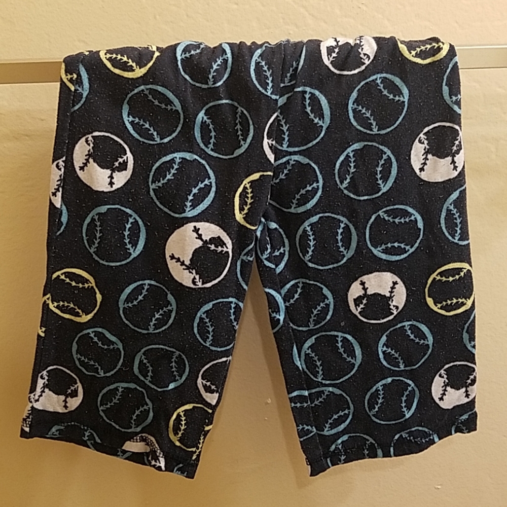 18Month Pj pants